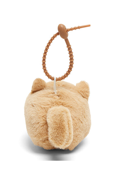R&B Soft Toy Keychain