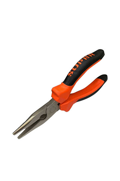 EG75 Kargaburun Pense 160mm Boyutlu