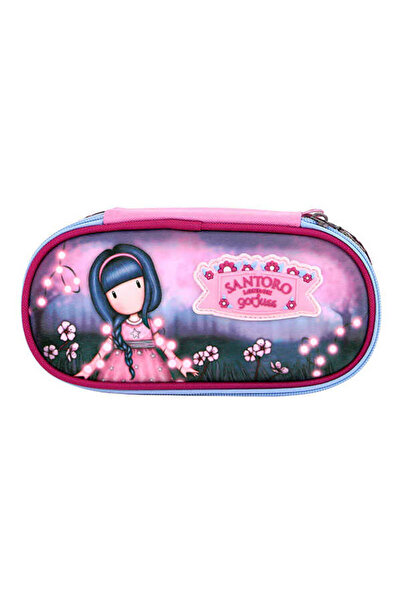 Santoro Gorjuss Fairy Dusk Oval Kalem Kutusu 384GJ33