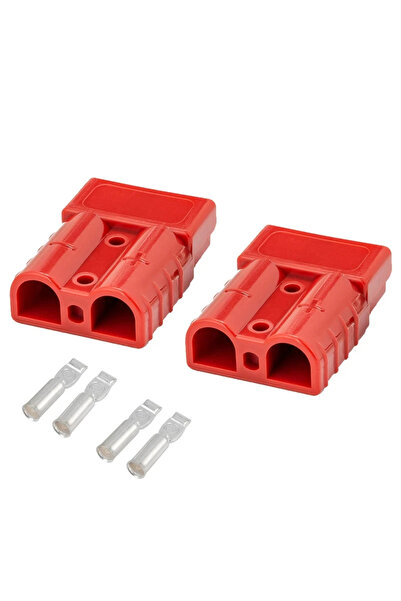 Choice32 120 أمبير، 6 قطع، 2/4/6 قطع، موصل أندرسون لبطارية السيارة، توصيل وفص...