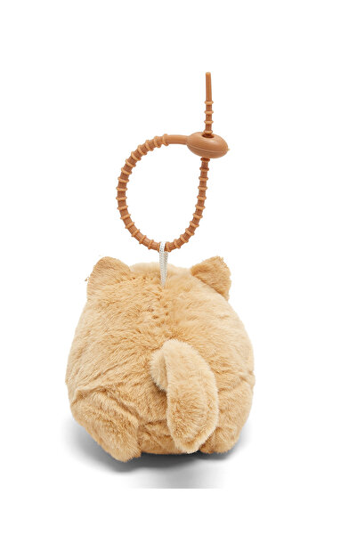 R&B Soft Toy Keychain