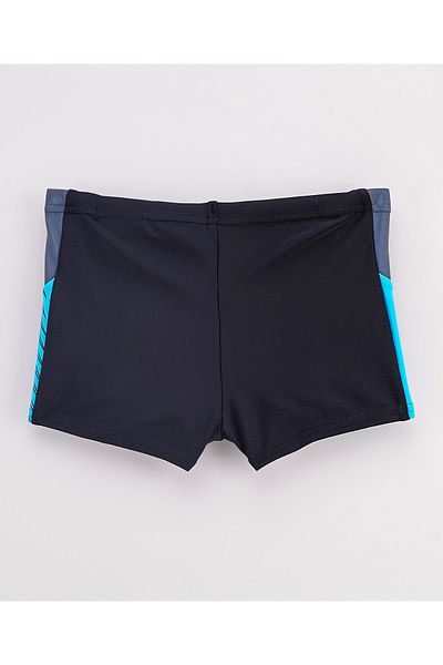SPEEDO Dive Aqua Shorts - Black