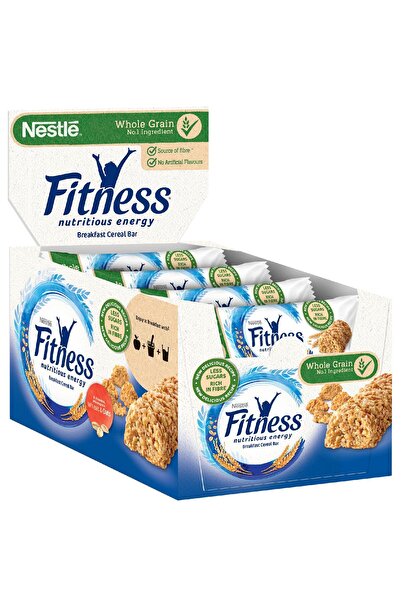 Nestle Baton de cereale Fitness , 16x23.5g