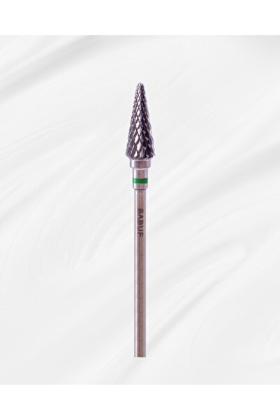 BABUF Capat Freza / Bit, Carbit | Fin | BT 9 | 6 x 15 mm