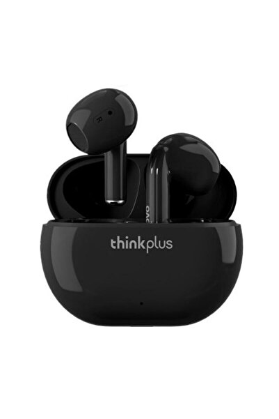 LENOVO Bluetooth Headphones ThinkPlus Live Pods XT93, TWS, Black