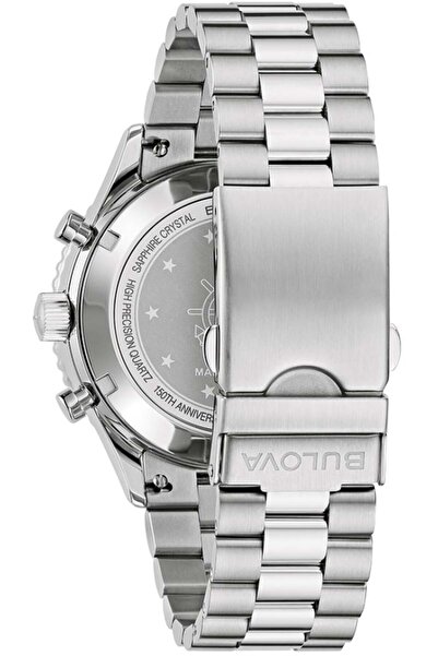 Bulova 98B451 Wristwatch