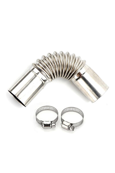 PAA-auto Cot metalic pentru tub evacuare cu diametru de 24 mm