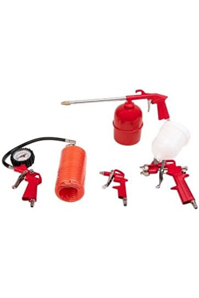 PİT مجموعة ملحقات الهواء (5 قطع / PTS10-D)