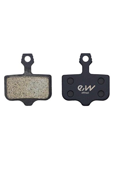 eWheel Plăcuțe de frână RT 002-R Rășină pentru trotinete electrice