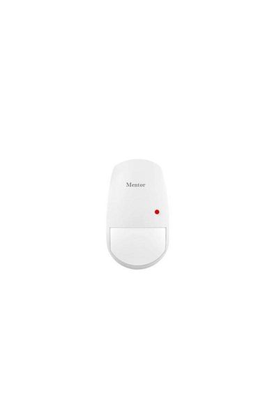 MMD Senzor de miscare PIR wireless Mentor IH ZigBee 2.4GHz 80m