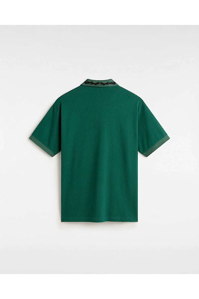 Vans Skate Mesh Polo