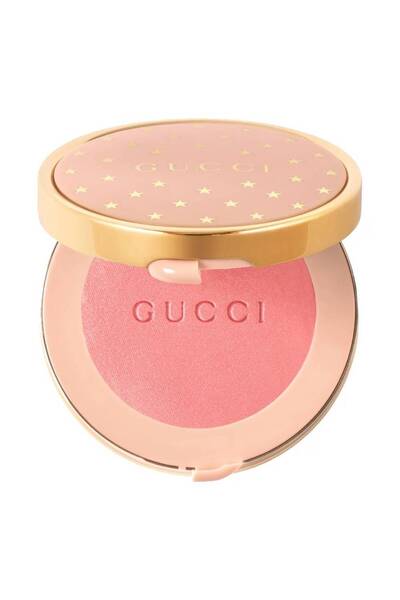 Gucci Blush de Beauté cheeks and eyes powder 5.5g - 01 Silky Rose