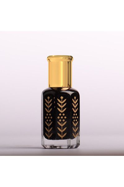 JUZOOR ALATOOR Black musk (purity musk)