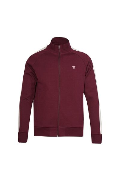 hummel Men's Zippered Jacket