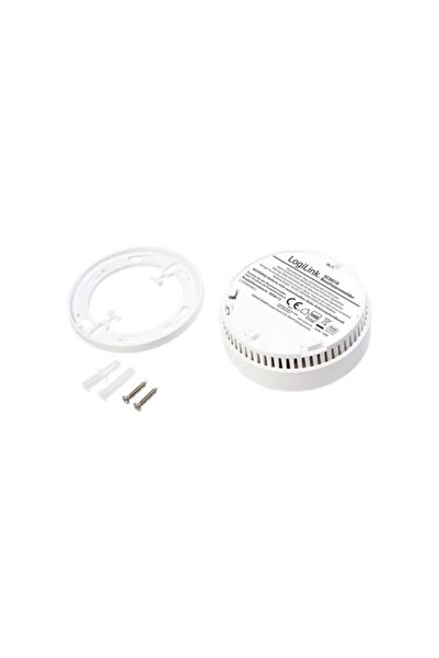 LogiLink Detector de fum SC0010, aprobat VDS