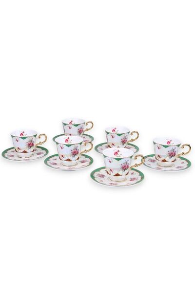 ROY KING Furia Coffee Set Gnm004