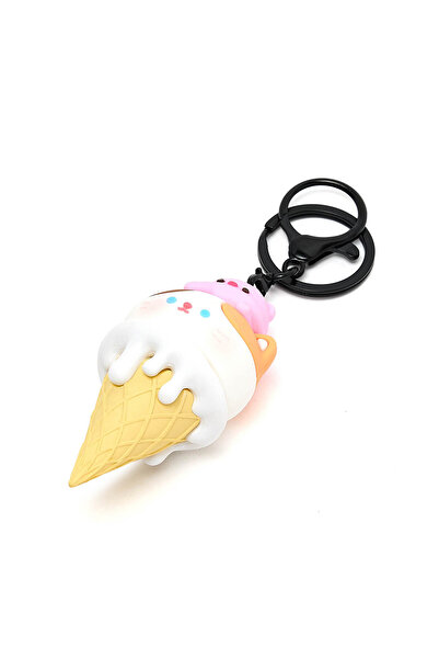 R&B Ice-Cream Keychain