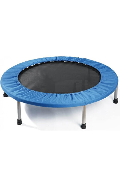 ALRWAD TOYS ترامبولين 40 بوصة للأطفال، وسادة أمان، ترامبولين للاستخدام الداخل...