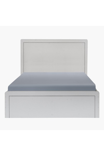 Home Box Oasis Single Bed - 90x200 cm