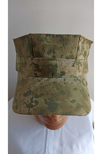 sat tactical ŞAPKA DENİZ PİYADE KAMUFLAJ SEKİZ KÖŞELİ KEP