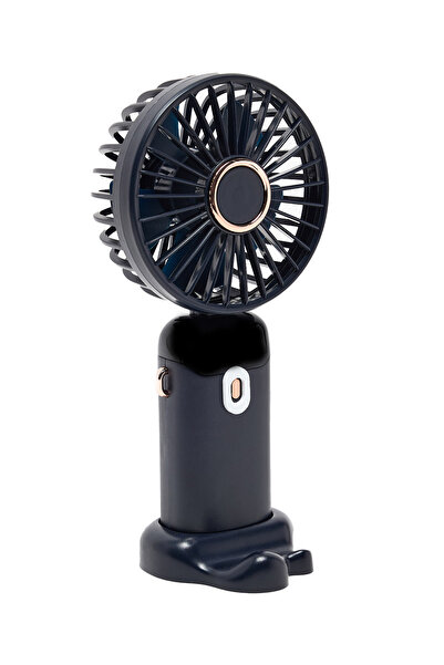 R&B Mini Foldable Fan