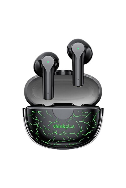 LENOVO XT95 Pro Wireless In-Ear Headphones, Bluetooth 5.1, Noise Reduction, Waterproof