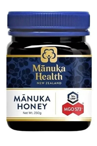 Manuka Health عسل مانوكا MGO 573+ (250 جرام)