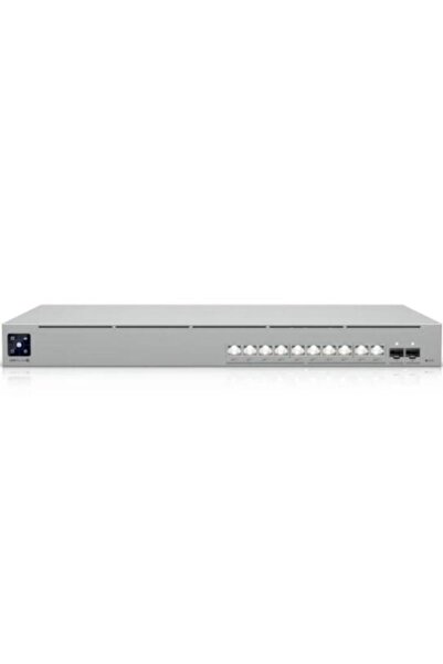 Ubiquiti Comutator USW-PRO-XG-10-POE, 10 porturi, PoE