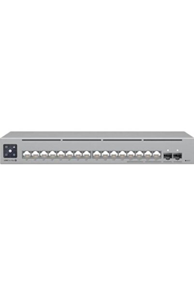 Ubiquiti Comutator USW-PRO-MAX-16, 16 porturi