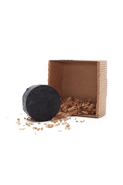 NEFERTARİ صابونة الفحم النشط من نفرتاري