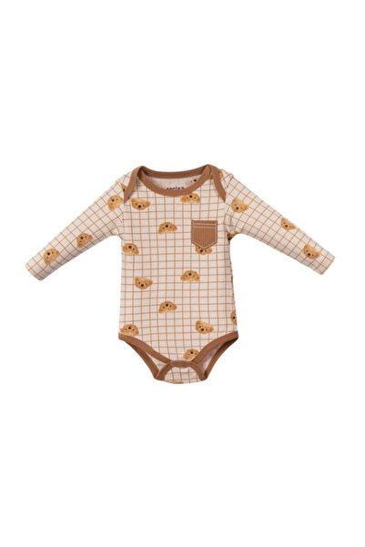 Necix's Lonia Baby Boy Triple Body