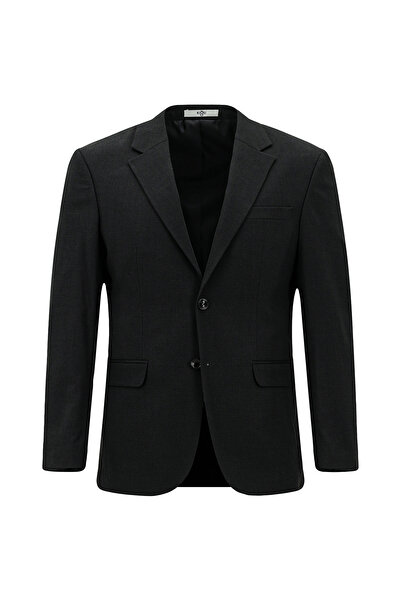 Kiğılı Straight Suit