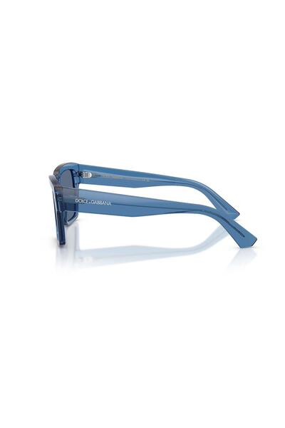 Dolce&Gabbana Dolce Gabbana Dg4431 339880 55 Unisex Sunglasses