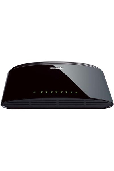 D-Link Comutator DES-1008 D