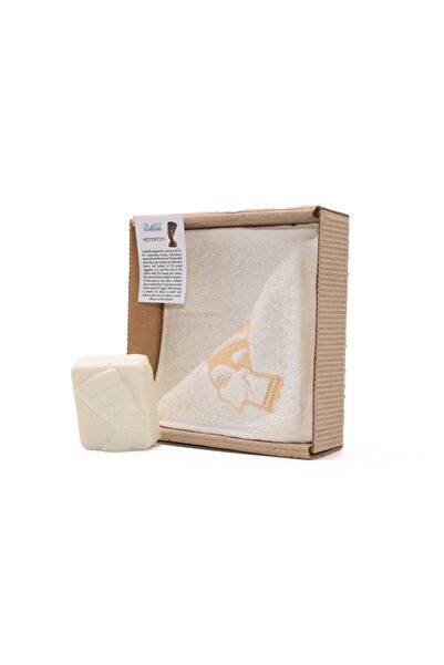 NEFERTARİ باقة نفرتيتي من نفرتاري - 2 قطع ( ذهبي )