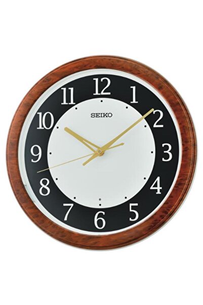 Seiko QXA788Z Duvar Saati