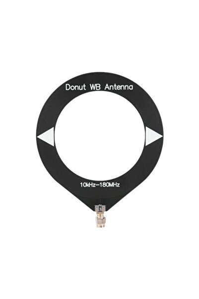 Motorobit Donut WB Antena 10kHz-180MHz