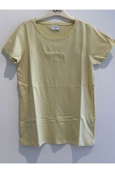 U.S. Polo Assn. Us. Polo Assn. Women's T-Shirt