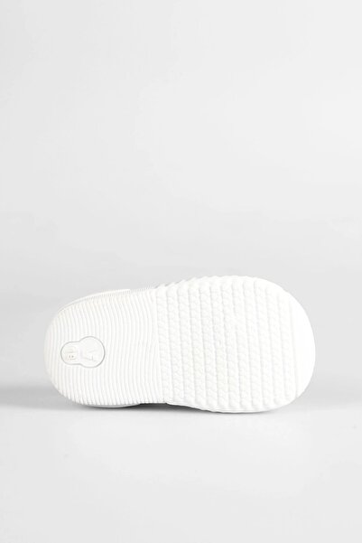 Vicco Forum Daily Shoes between Numbers 19-25 - White-Green