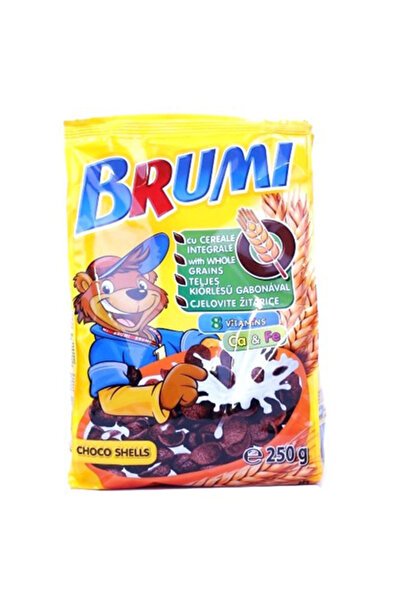 OEM Cereale Brumi, Scoici, 250g