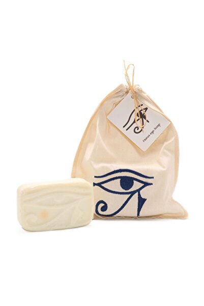 NEFERTARİ صابونة عين حورس بزيت الزيتون من نفرتاري