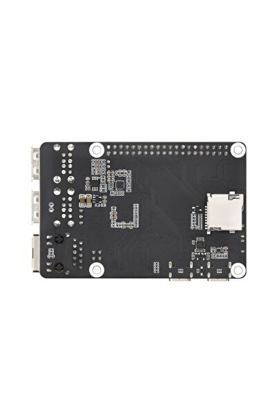 WaveShare ESP32-P4-Module Yüksek Performanslı Geliştirme Kartı