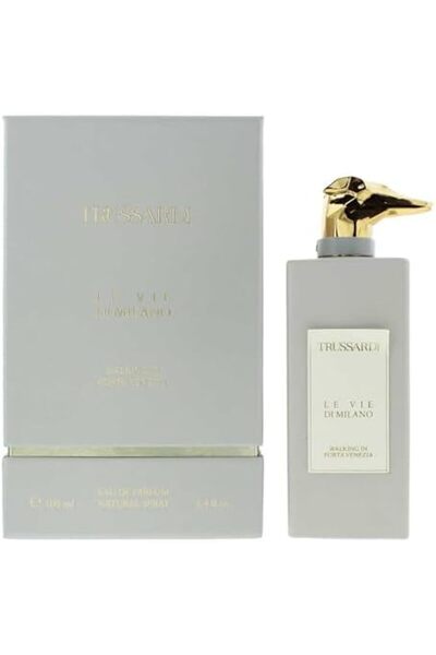 Trussardi ووكينج إن بورتا فينيسيا أو دي بارفان سبراي للرجال 100 مل