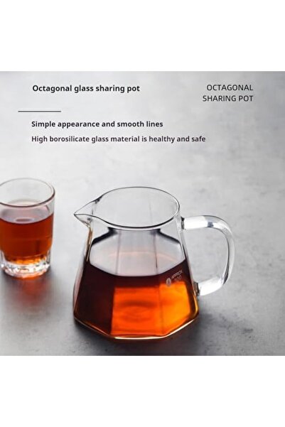 Generic Premium Multi Piece Hand Brewing Coffee Set – Grinder, Precision Scale, Thermometer & Gift Box