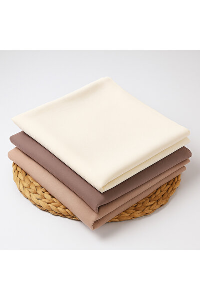 VEGA MODA Σετ 3 τεμαχίων από βαμβακερό χαρτί, 100X100 Μαλακό για γραφή, Χαρτί, Δώρο Σετ 3 τεμαχίων από χαρτί, Καθημερινή γραφή