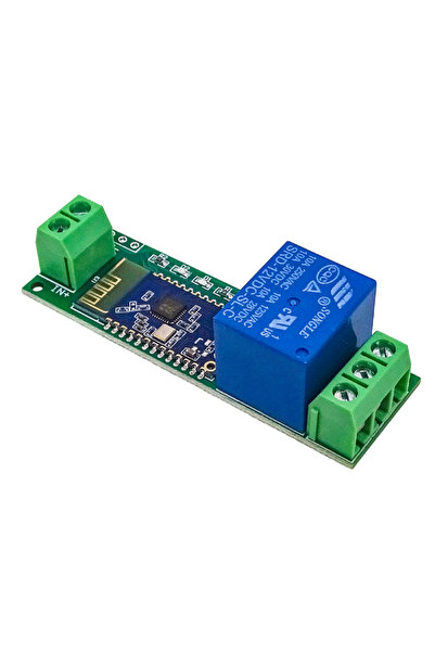 OEM Modul 1 Releu Bluetooth, 12V