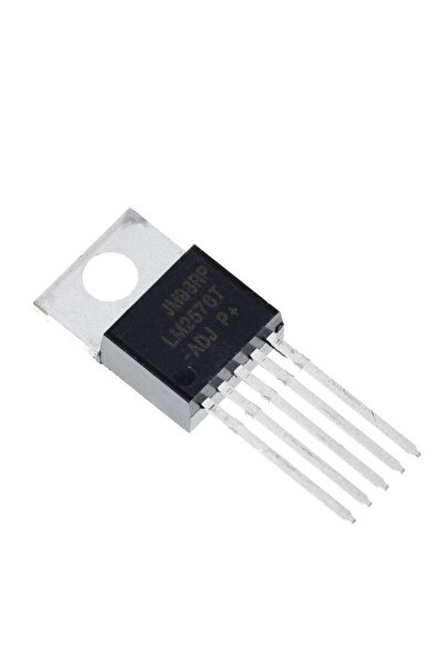 OEM Regulator de tensiune LM2576T-ADJ