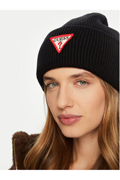 Guess Γυναικείο Καπέλο Μαύρο AW5234VIS01