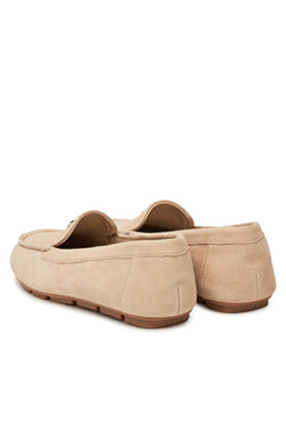 Guess Pantofi sport bej Lords FLJLILSUE14 pentru femei