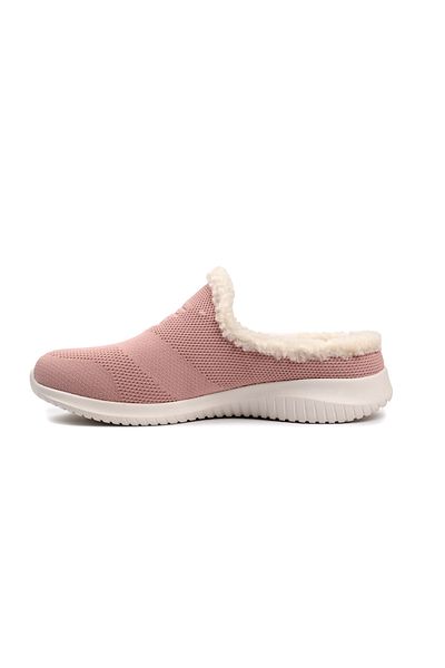 SKECHERS PAPUCI DE DAMA 149683-ROS